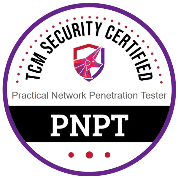 Practical Network Penetration Tester (PNPT) certification review (2023)